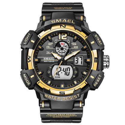 Tactical Men's Sport Watch