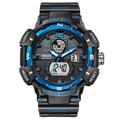 Tactical Men's Sport Watch