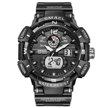 Tactical Men's Sport Watch