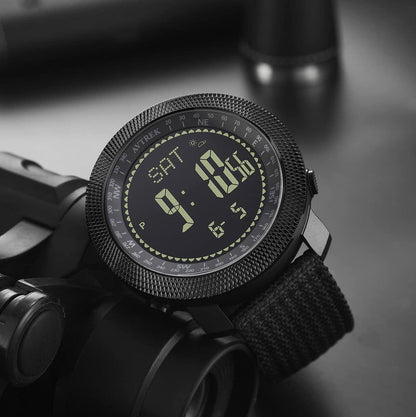 Sport Tactical Smart Men Watches