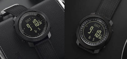 Sport Tactical Smart Men Watches