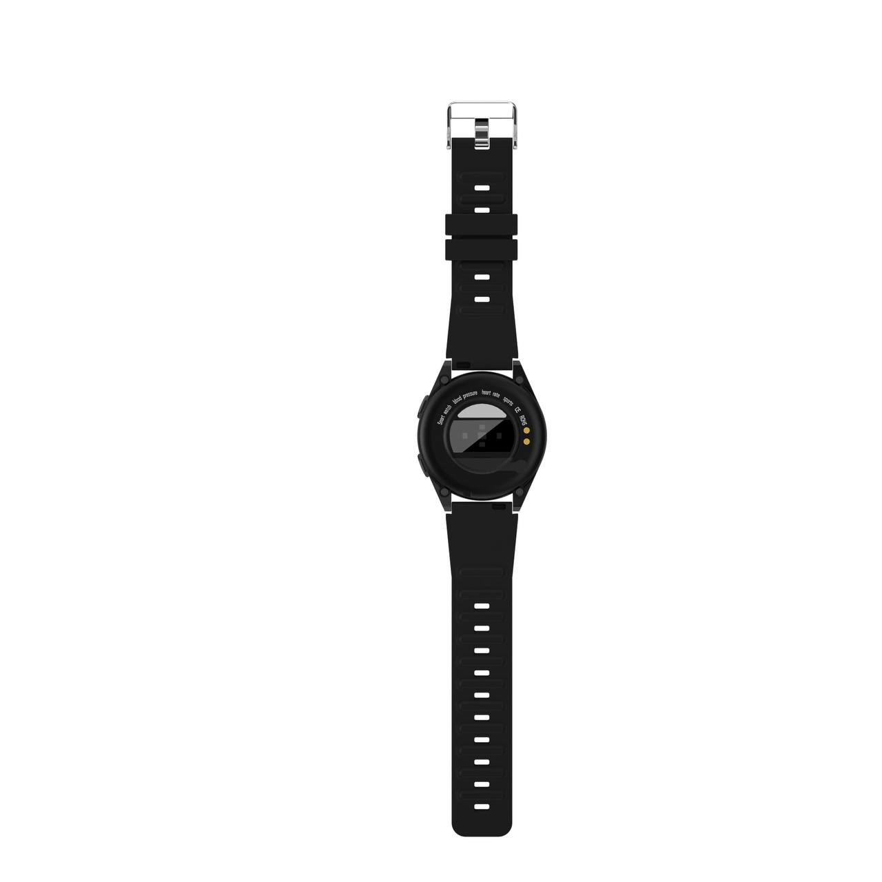 Sport Medical Smart Watch