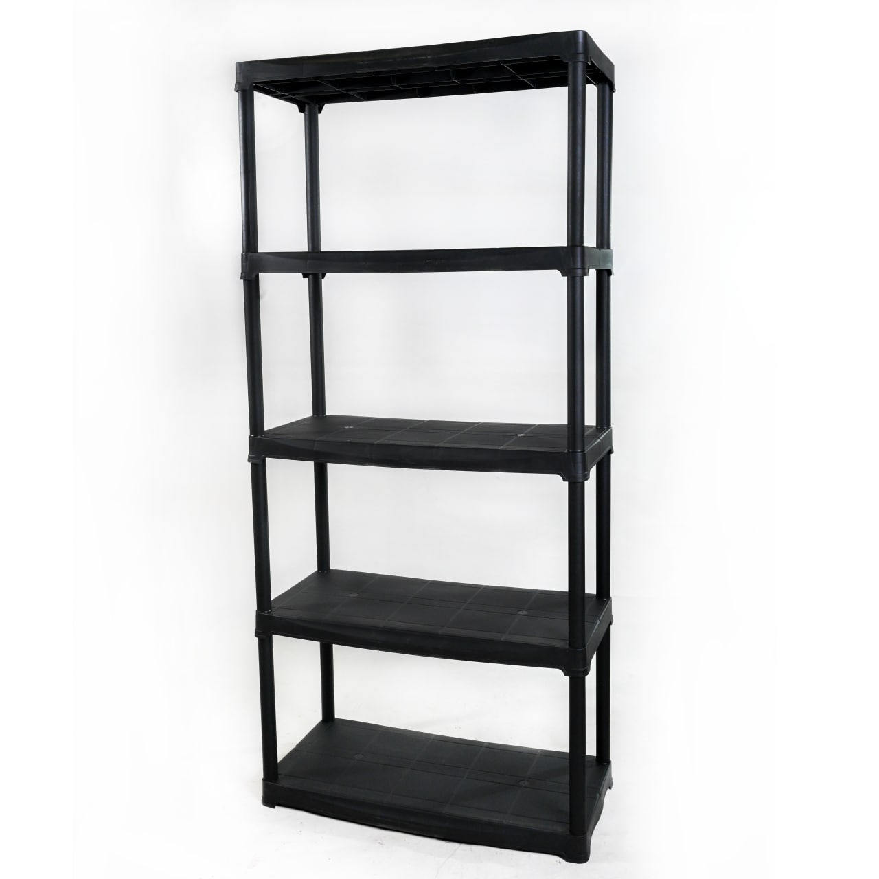 Modern Tool Rack T80/5