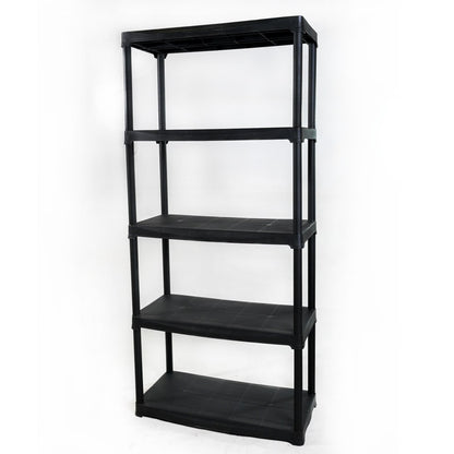 Modern Tool Rack T80/5