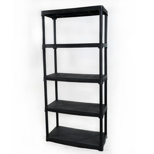 Modern Tool Rack T80/5