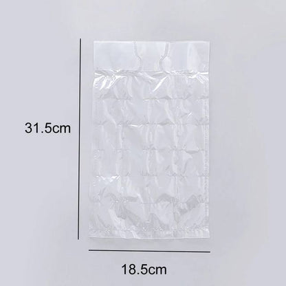 Disposable Ice Cube Maker