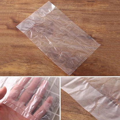 Disposable Ice Cube Maker