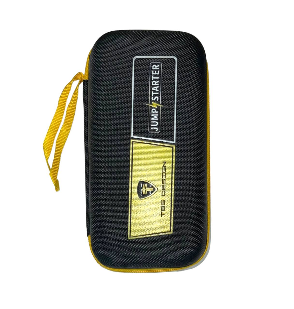 TBS-10A Wireless Power Bank