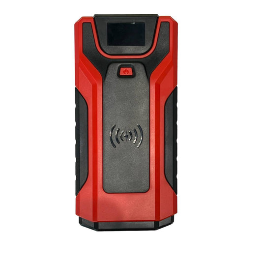 TBS-10A Wireless Power Bank