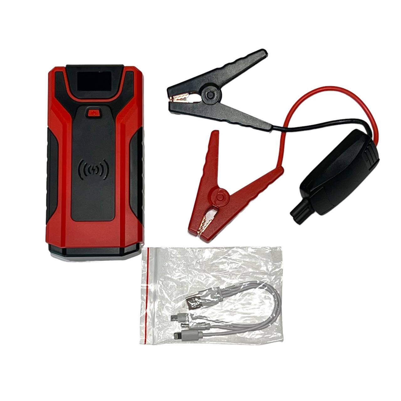 TBS-10A Wireless Power Bank