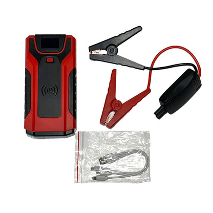 TBS-10A Wireless Power Bank