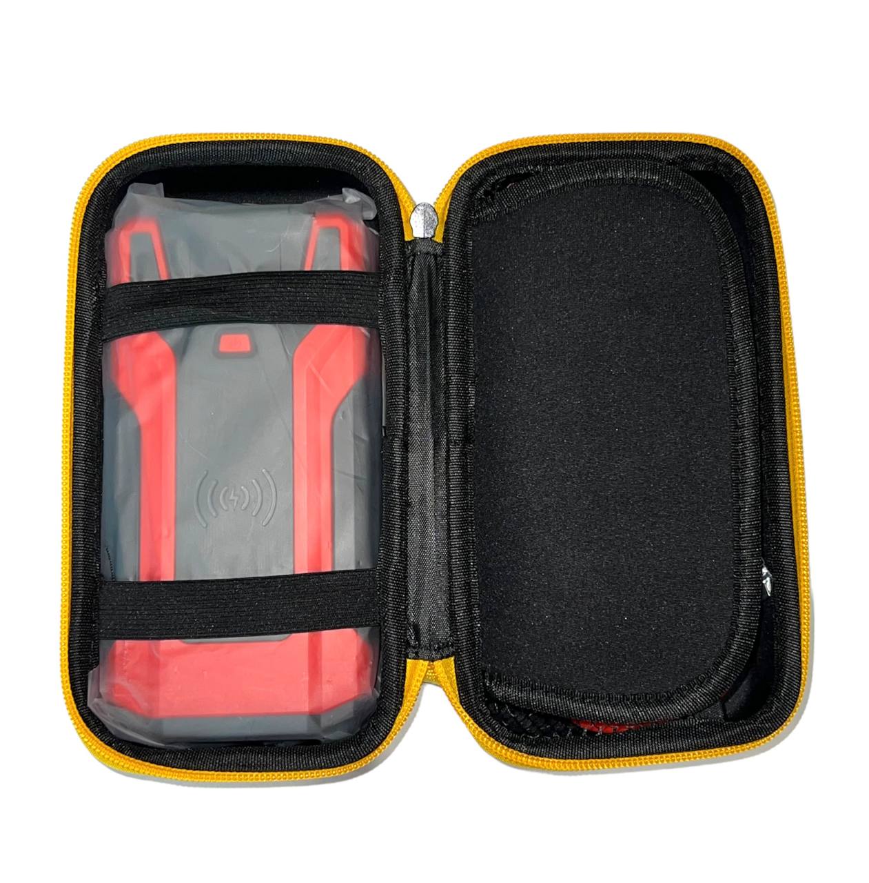 TBS-10A Wireless Power Bank