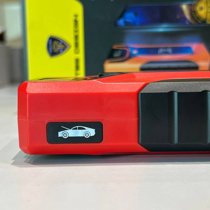 TBS-10A Wireless Power Bank