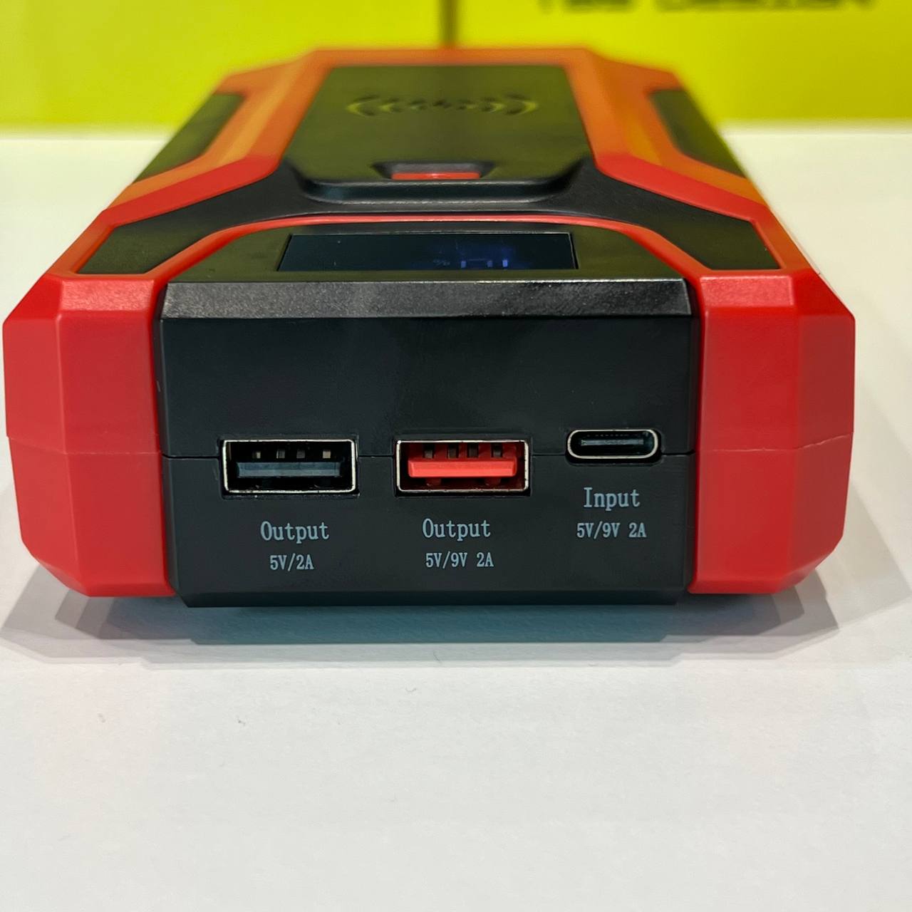 TBS-10A Wireless Power Bank