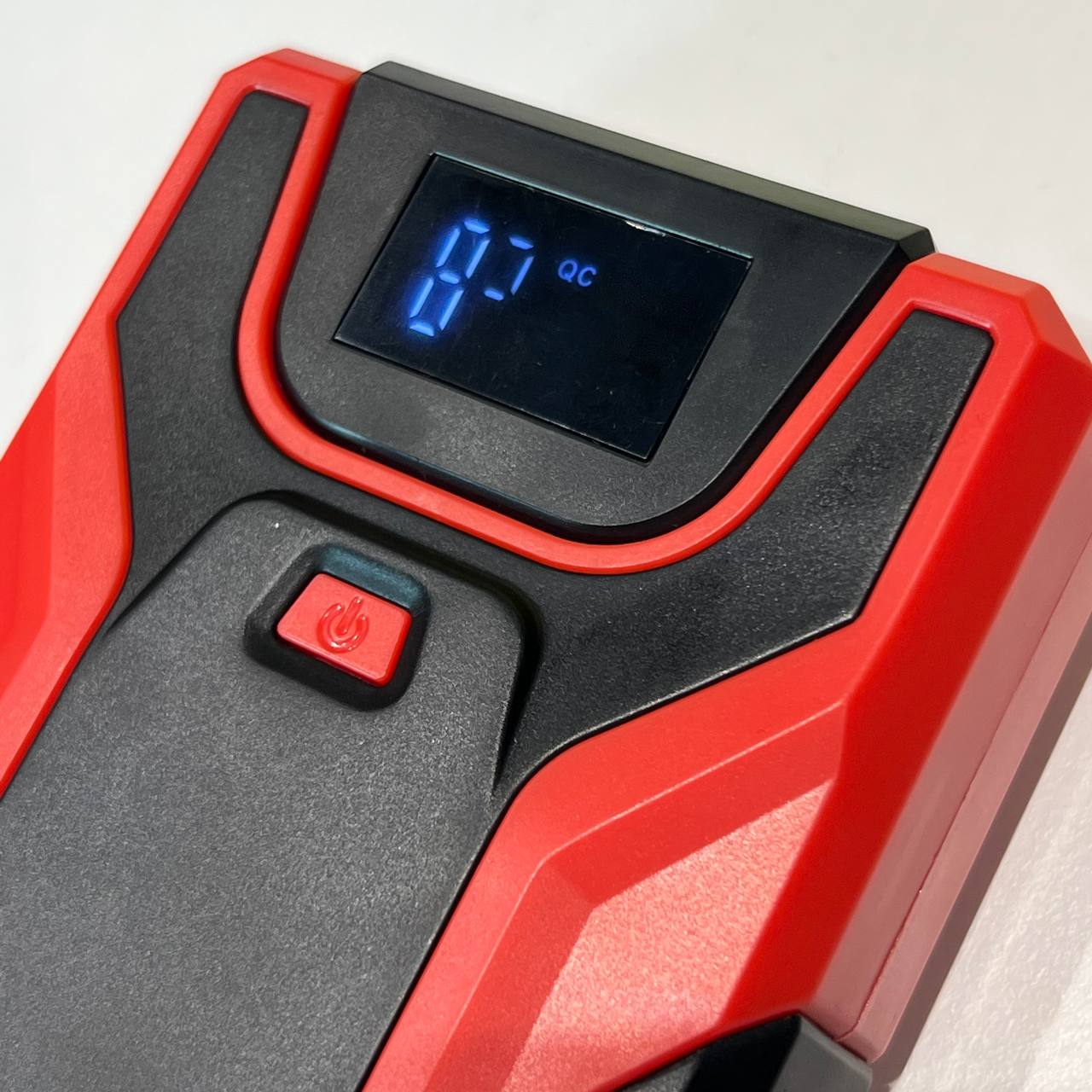 TBS-10A Wireless Power Bank