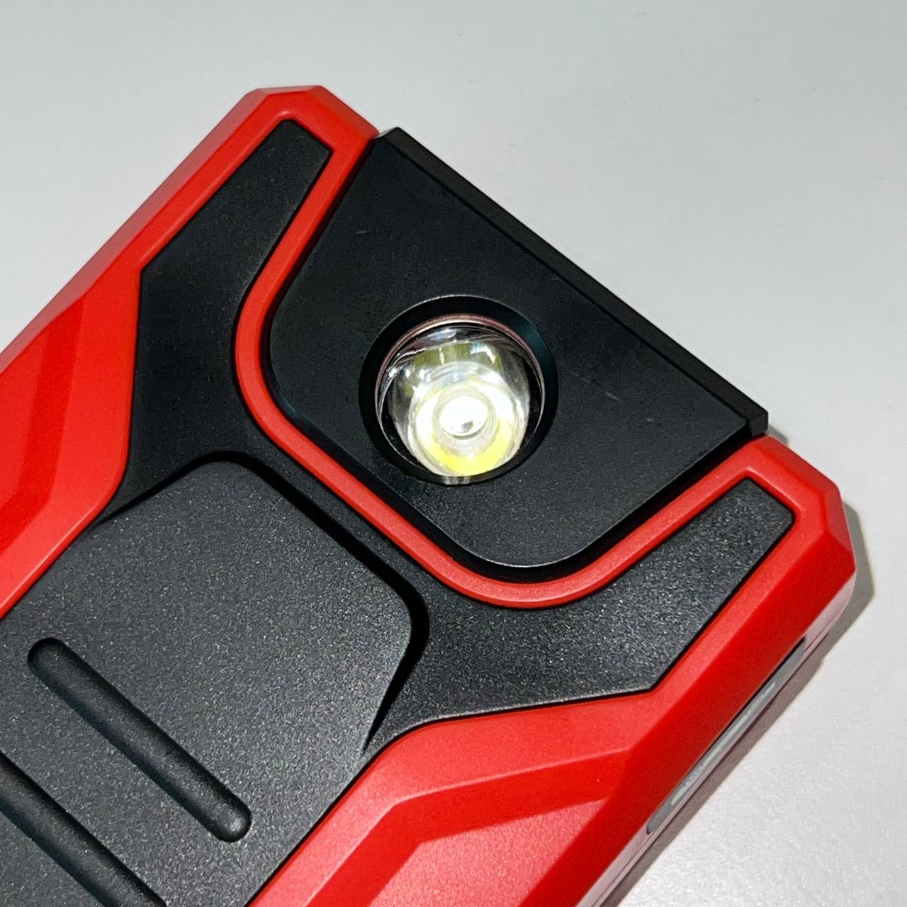 TBS-10A Wireless Power Bank