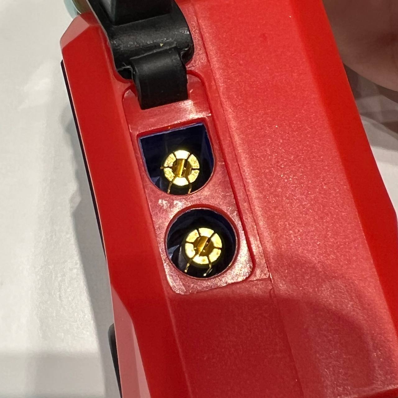 TBS-10A Wireless Power Bank