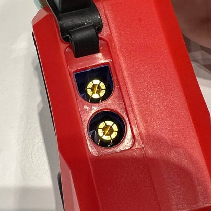 TBS-10A Wireless Power Bank