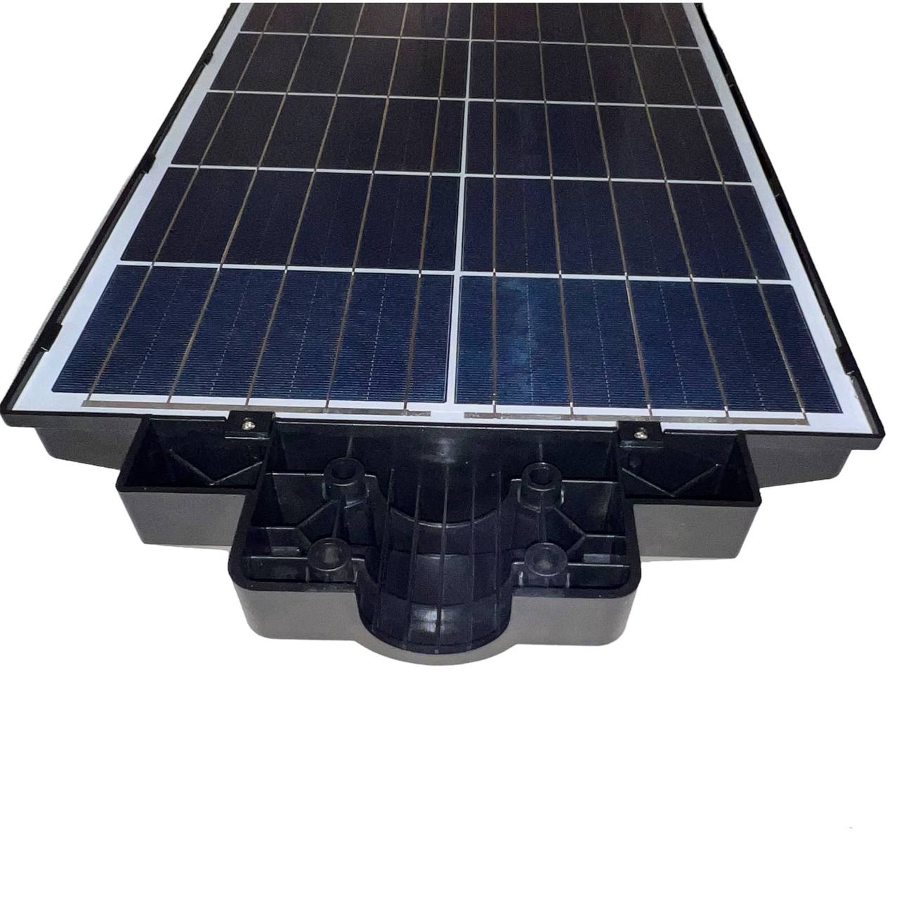 1000W كشاف على الطاقة الشمسية