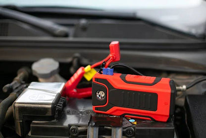 TBS-10A Wireless Power Bank