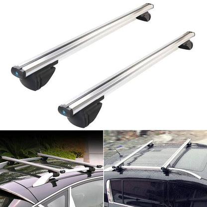 Aluminum Universal Car Roof Rack