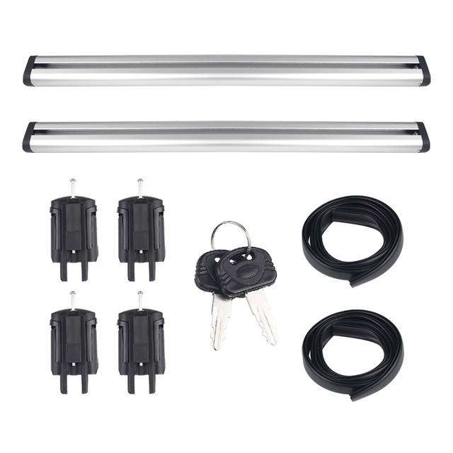 Aluminum Universal Car Roof Rack