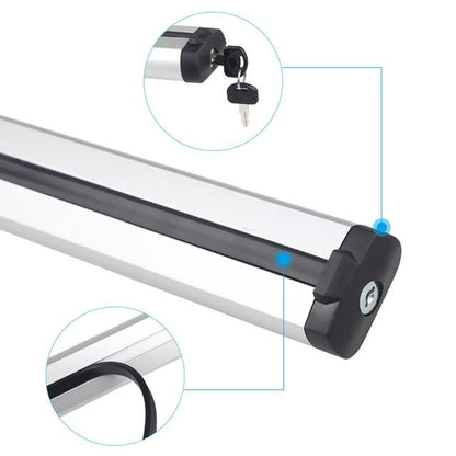Aluminum Universal Car Roof Rack