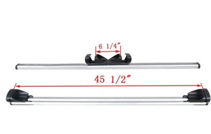 Aluminum Universal Car Roof Rack