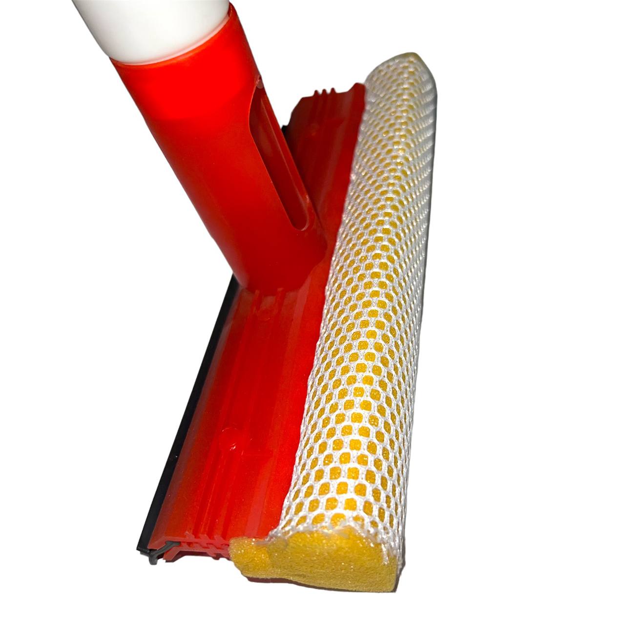 2 in 1 Multifunctional Glass Cleaner