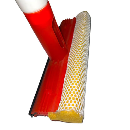 2 in 1 Multifunctional Glass Cleaner