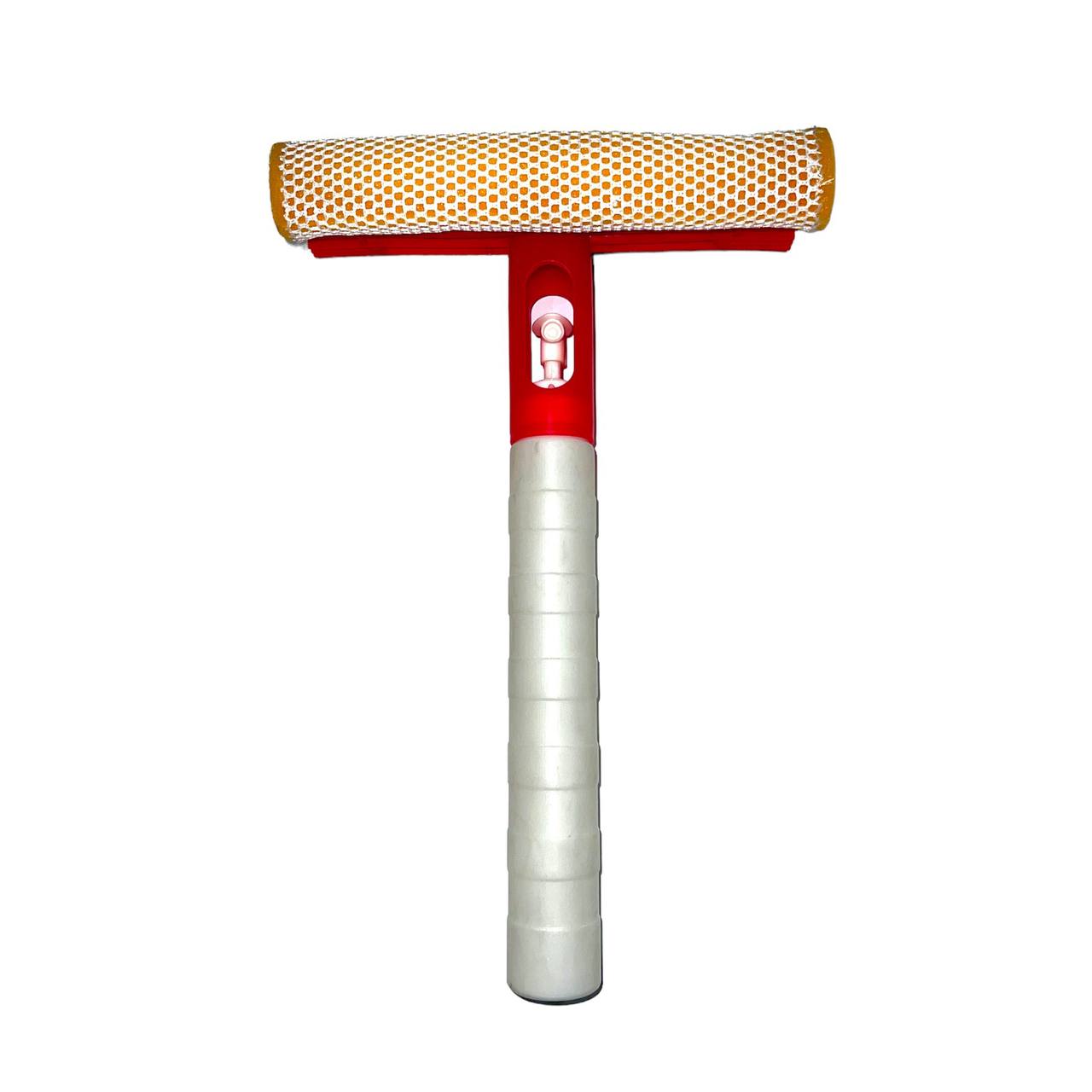 2 in 1 Multifunctional Glass Cleaner