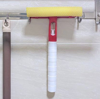 2 in 1 Multifunctional Glass Cleaner