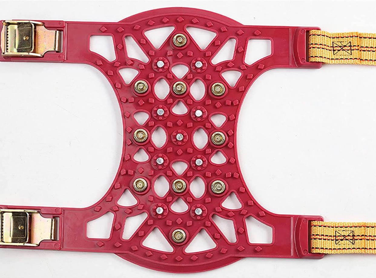 Universal Car Slip Stopper Snow Chains