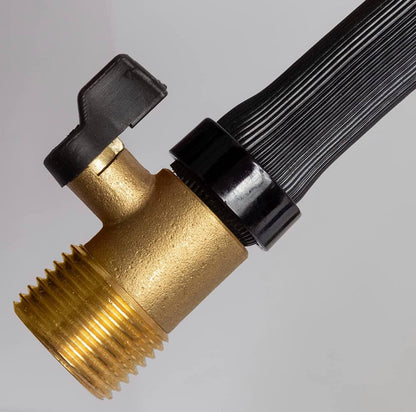 53 Liter Gas Transfer Fuel Tank