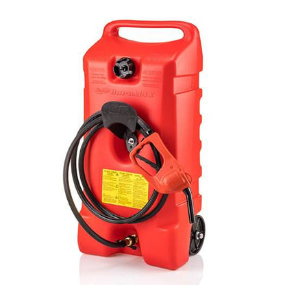 53 Liter Gas Transfer Fuel Tank
