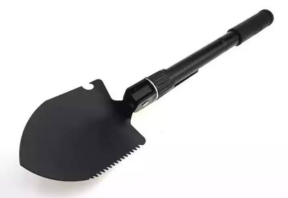 Small Foldable Outdoor Multifunction Shovel