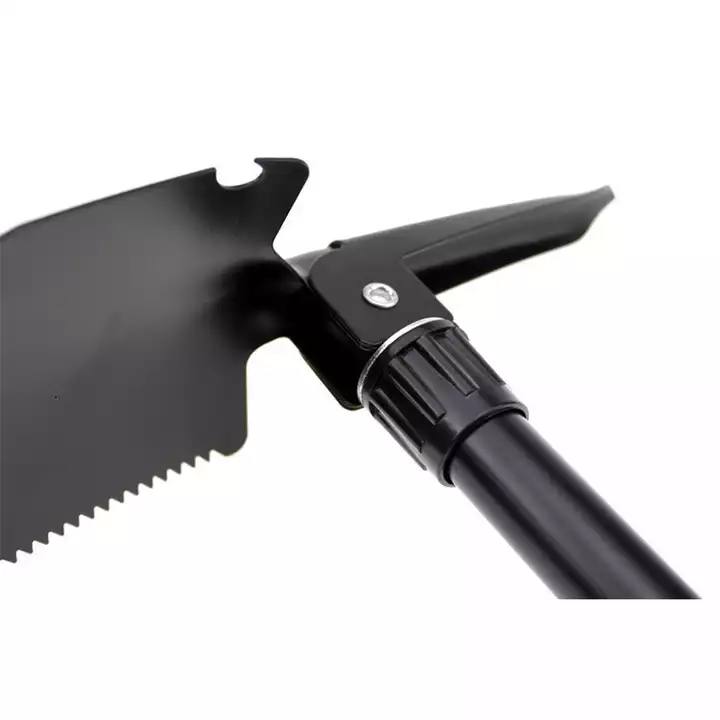Small Foldable Outdoor Multifunction Shovel