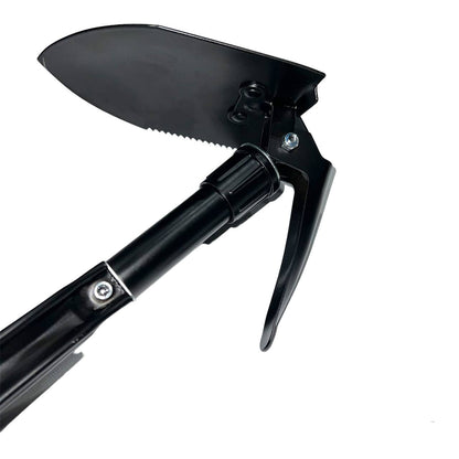 Medium Foldable Outdoor Multifunction Shovel