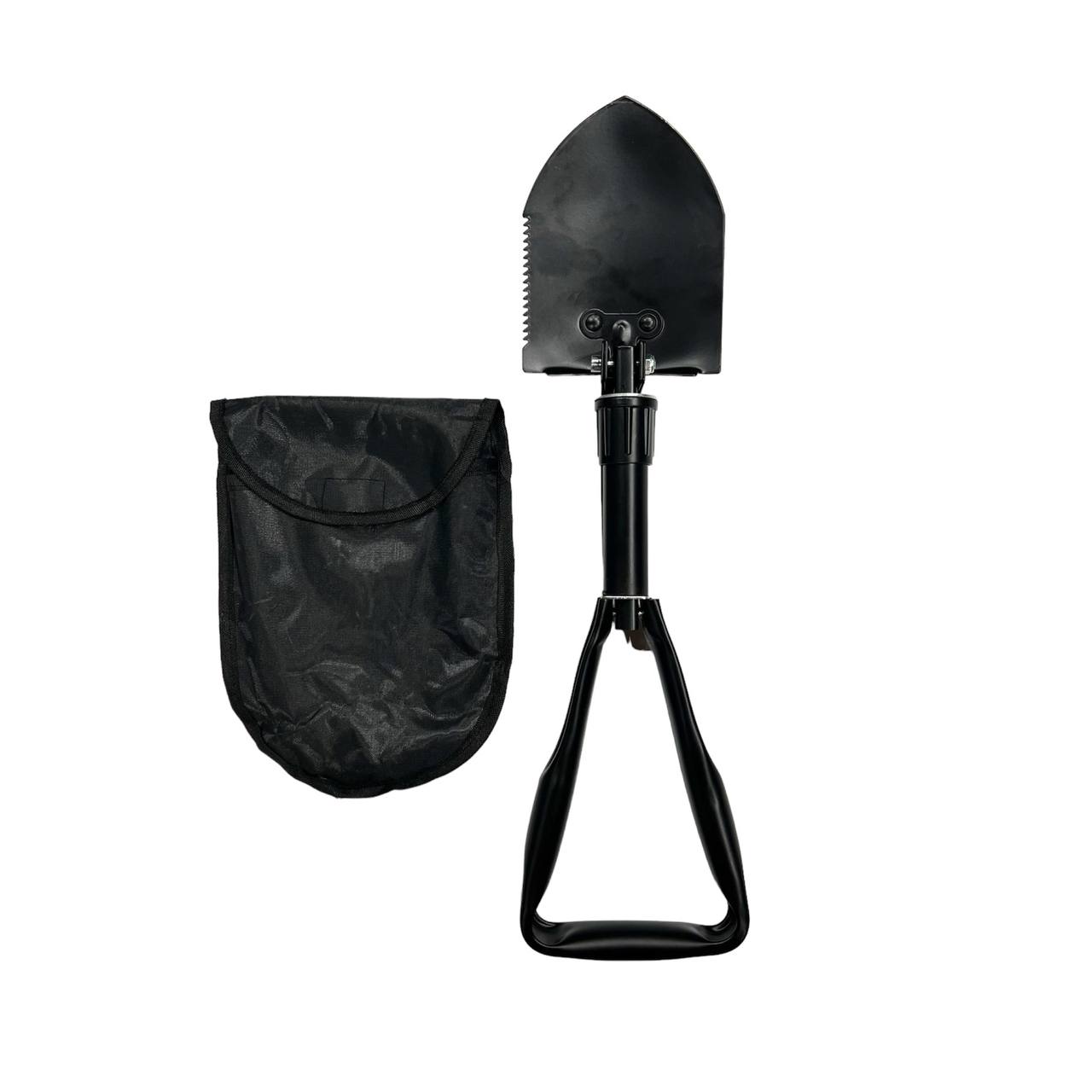 Medium Foldable Outdoor Multifunction Shovel