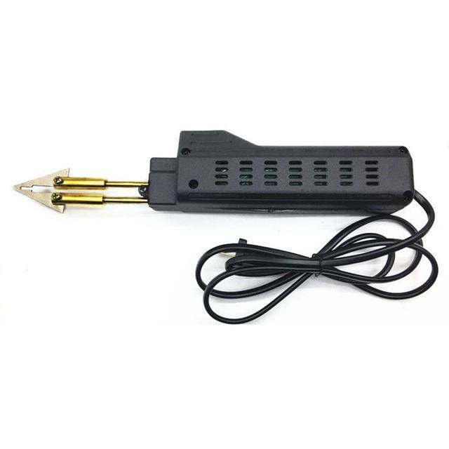 Car Crack Repair Staples Machine