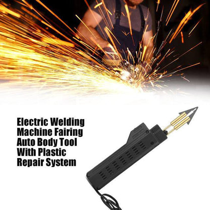 Car Crack Repair Staples Machine