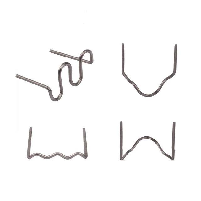 Car Crack Repair Staples Machine