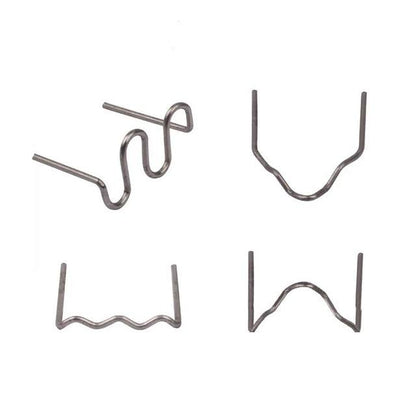 Car Crack Repair Staples Machine