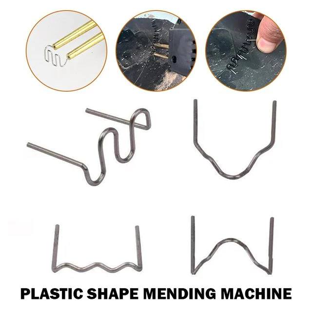 Car Crack Repair Staples Machine