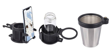 Foldable Car Cup Holder