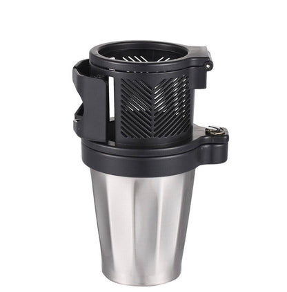 Foldable Car Cup Holder