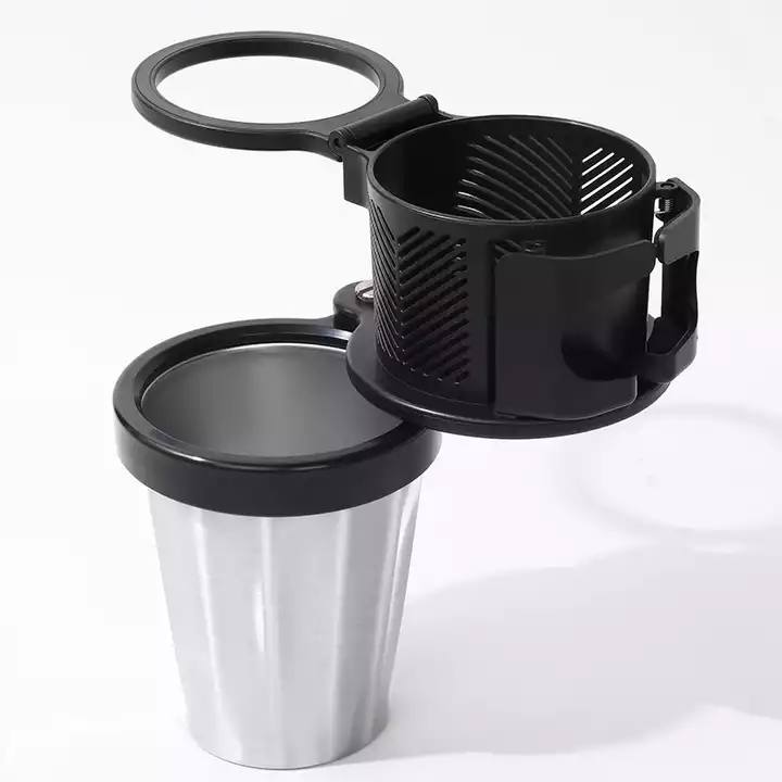Foldable Car Cup Holder