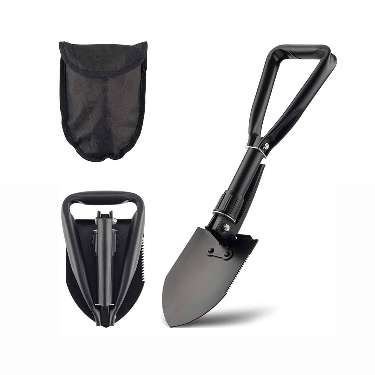 Medium Foldable Outdoor Multifunction Shovel