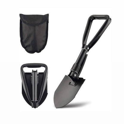 Medium Foldable Outdoor Multifunction Shovel