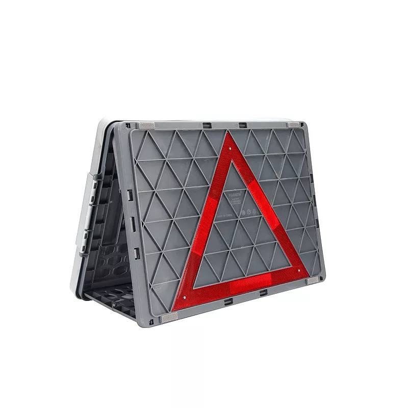 Foldable Plastic Car Storage Box